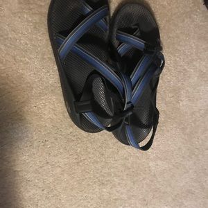 Men’s Chaco size 13.
